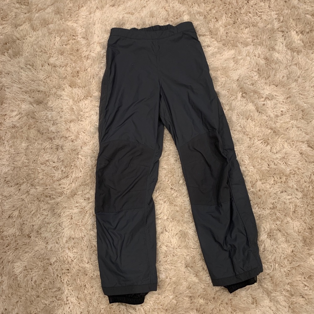 Women’s Columbia Omnitech ski pants